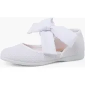 Pisamonas Bailarina blanco