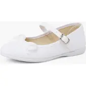Pisamonas Bailarina blanco