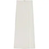 Trussardi Falda blanco