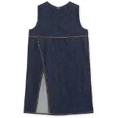 Trussardi Top azul