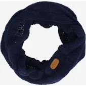 Brise Bragas para cuello 'Honorina' navy