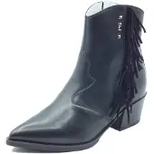 Nero Giardini Botines Con Tacón E615130d