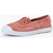 Pisamonas Zapatillas deportivas rojo anaranjado