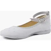 Pisamonas Bailarina gris
