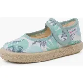 Pisamonas Bailarina aqua