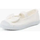 Pisamonas Bailarina blanco