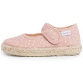Pisamonas Bailarina rosa pastel