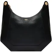 Lancel Bolso de mano negro