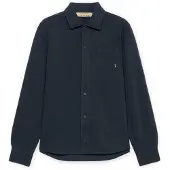 Trussardi Camisa azul