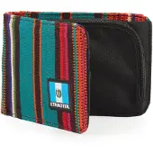 ETHNOTEK - Ketat Wallet - Carteras size One Size, guatemala 11