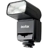 Godox Tt350c Para Canon