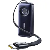 Baseus Batería Externa Enercore Cr11 20000mah 67w