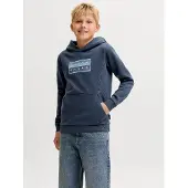 Jack & Jones Kids Sudadera Con Capucha Fusion Graphic
