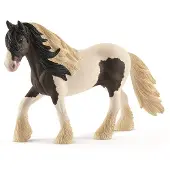 Schleich Mundo Granja 13831 Semental Tinker