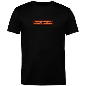 Trangoworld Camiseta De Manga Corta Brisson