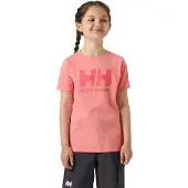 Helly Hansen Camiseta De Manga Corta Logo