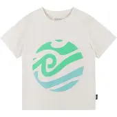 Reima Camiseta De Manga Corta Vauhdikas