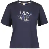Luhta Camiseta De Manga Corta Annis