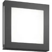 CMD Lámpara de pared LED LB25 Aqua Legendo Mini LED