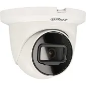 Dahua Cámara De Seguridad Ipc-hdw2241tm-s