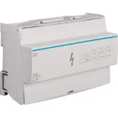 Hager KJ160A, 162 mm, 44 mm, 96 mm