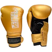 Feel The Enemy Guantes De Boxeo Undercard Arimesh Gelpro