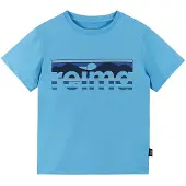 Reima Camiseta De Manga Corta Vauhdikas