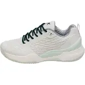 Drop Shot Zapatillas De Pádel Monarca Wh Flight