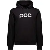 POC - Hood - Sudadera size L, negro