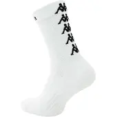 Kappa Calcetines Cortos Eleno 3 Pares