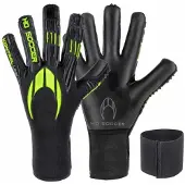 Ho Soccer Guantes De Portero Kontrol Alert