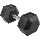 Olive Mancuerna Hexagonal 22.5kg 2 Unidades