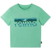 Reima Camiseta De Manga Corta Vauhdikas