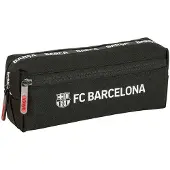 Safta Estuche F.cbarcelona 22x8.5x6 Cm Triple