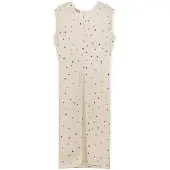 Trussardi Vestido blanco