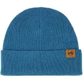 MowMow Gorro deportivo azul oscuro