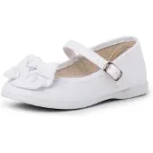 Pisamonas Bailarina blanco