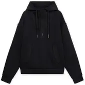Trussardi Sudadera negro