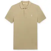 Trussardi Camiseta de fútbol oliva