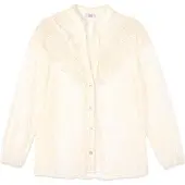 Oltre Blusa blanco