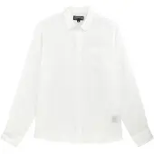 Vilebrequin Camisa blanco