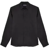 Vilebrequin Camisa negro