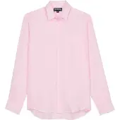 Vilebrequin Camisa rosé