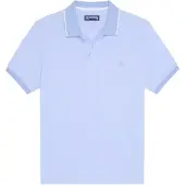 Vilebrequin Camiseta azul