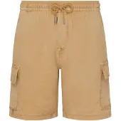 Vilebrequin Pantalón marrón