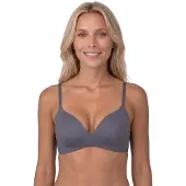 Royal Lounge Intimates Sujetador 'Royal Delite' piedra
