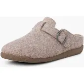 Pisamonas Zapatillas de casa beige