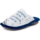 Pisamonas Zapatillas de casa marino