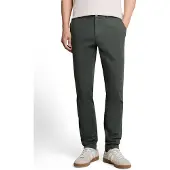 Tom Tailor Pantalón chino 'Travis' oliva