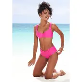 LASCANA Braga de bikini 'Lolo' rosa